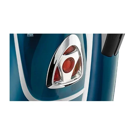 Kontrolsat - Ferro One Temperature sem fios - Russell Hobbs