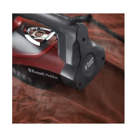 Kontrolsat - Iron One Temperature - Russell Hobbs