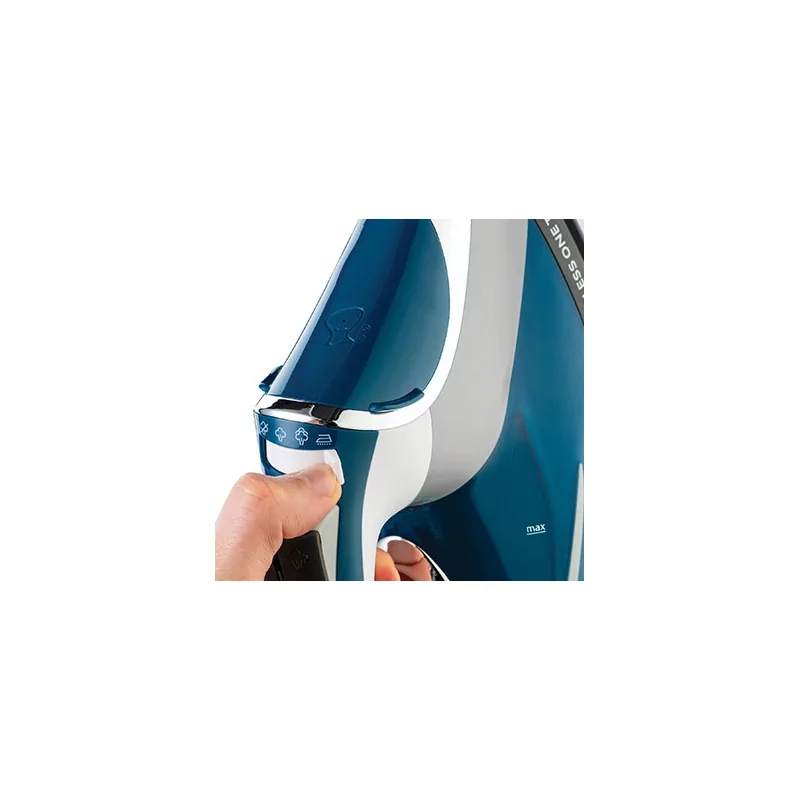 Kontrolsat - One Temperature Cordless Iron - Russell Hobbs