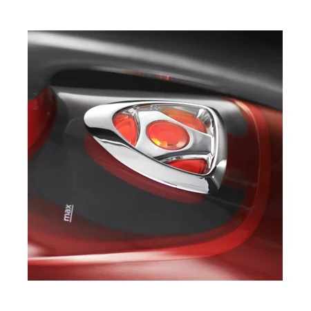 Kontrolsat - Ferro One Temperature - Russell Hobbs