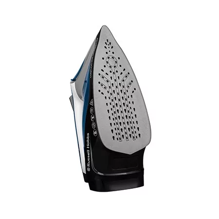 Kontrolsat - One Temperature Cordless Iron - Russell Hobbs