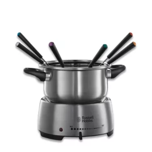 Kontrolsat - Fondue Fiesta - Russell Hobbs