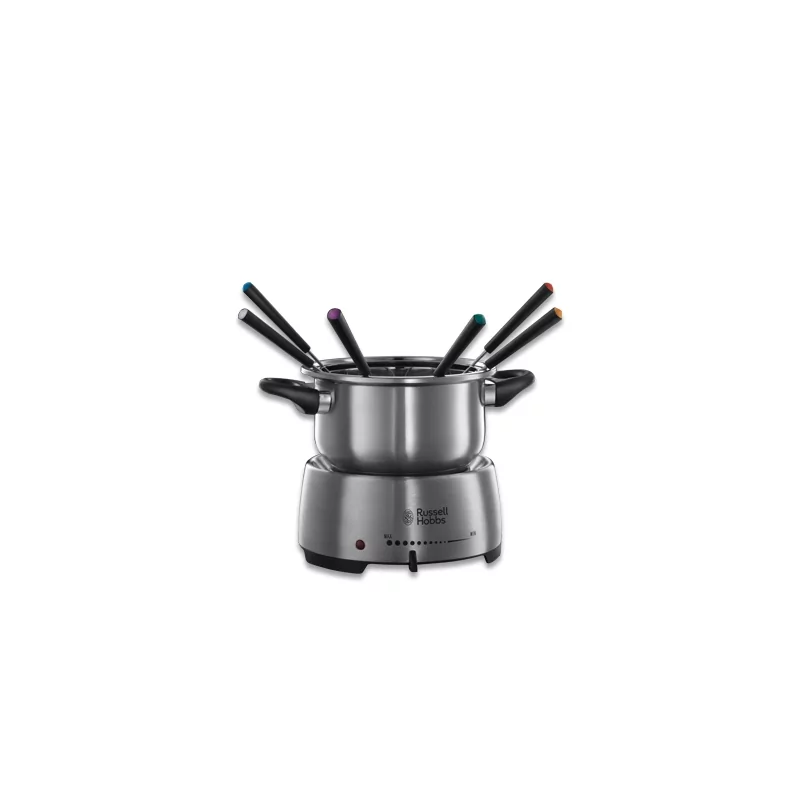 Kontrolsat - Fondue Fiesta - Russell Hobbs