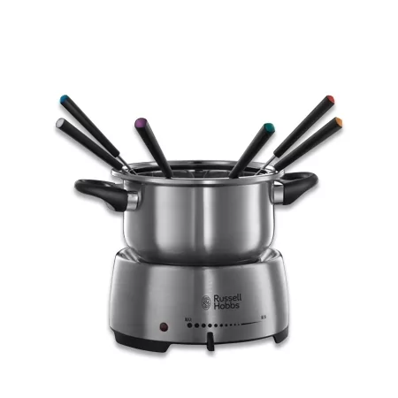 Kontrolsat - Fondue Fiesta - Russell Hobbs