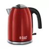 Kontrolsat - Colors Plus Kettle - Russell Hobbs