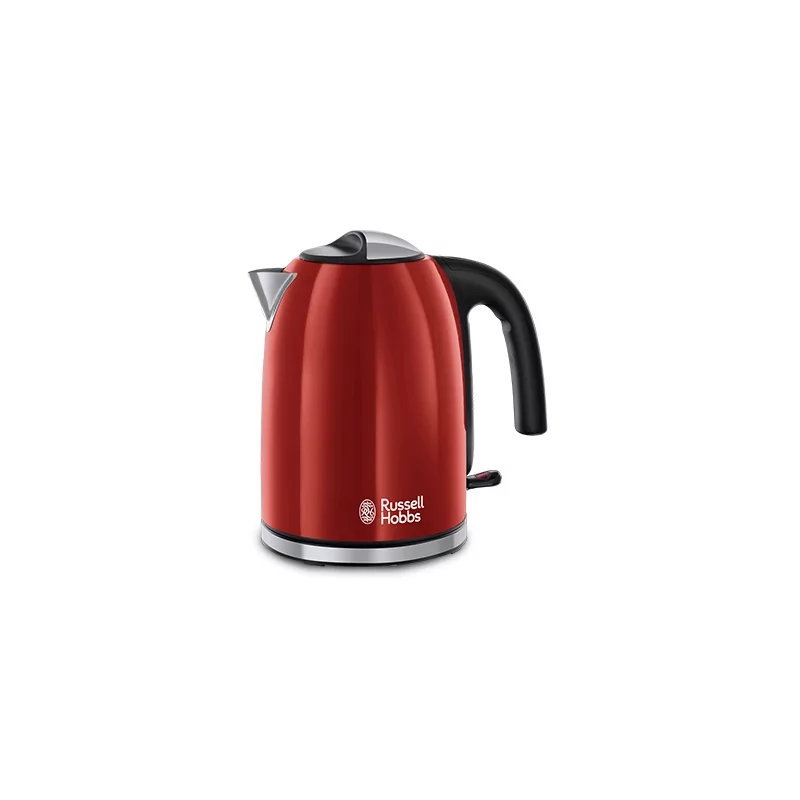 Kontrolsat - Colors Plus Kettle - Russell Hobbs