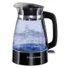 Kontrolsat - Classic Glass Kettle - Russell Hobbs