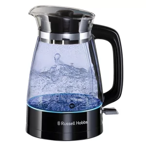 Kontrolsat - Classic Glass Kettle - Russell Hobbs