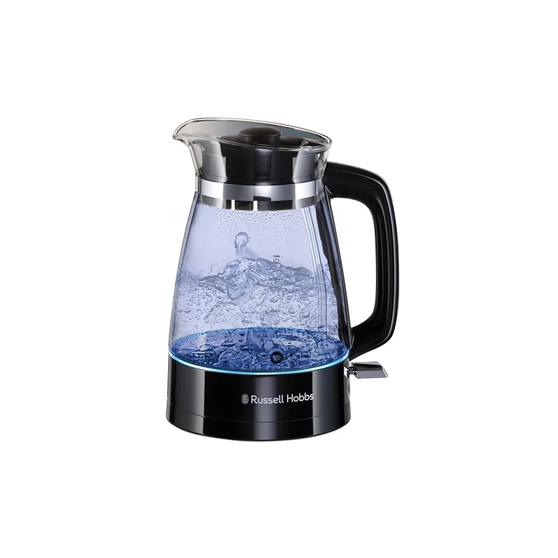 Kontrolsat - Classic Glass Kettle - Russell Hobbs