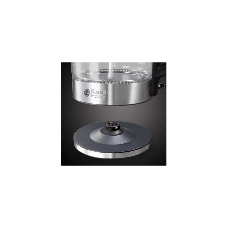 Kontrolsat - Jarro Elétrico - Russell Hobbs