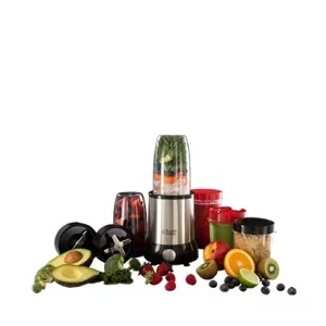 Kontrolsat - Liquidificadora Nutri Boost - Russell Hobbs