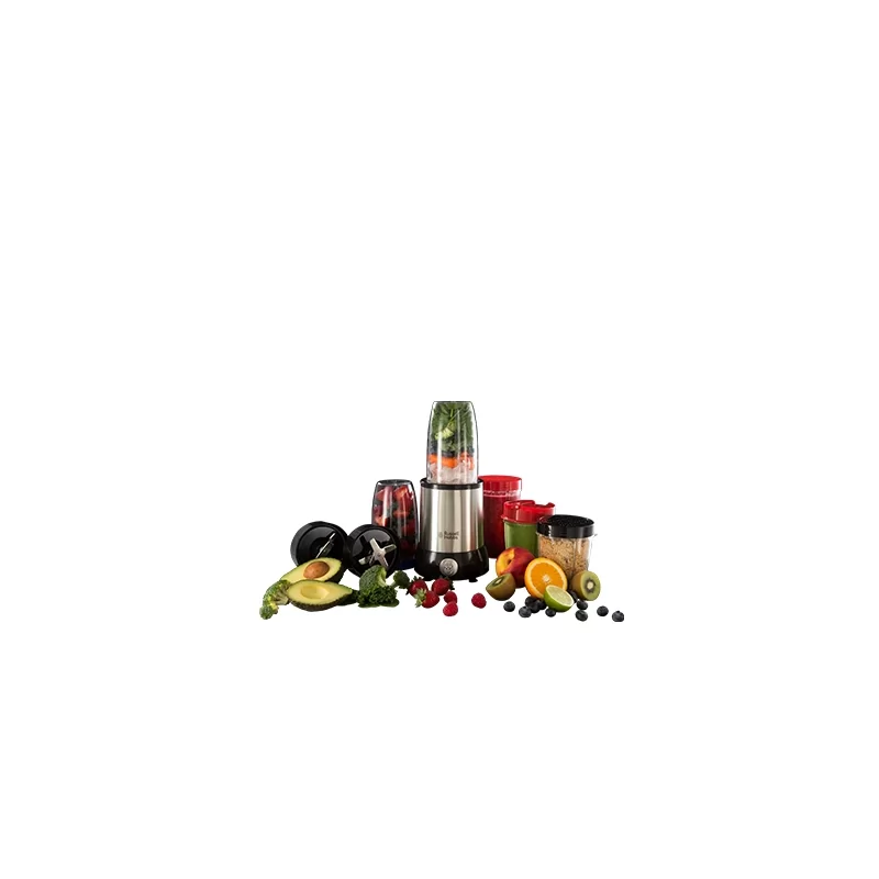 Kontrolsat - Nutri Boost Blender - Russell Hobbs
