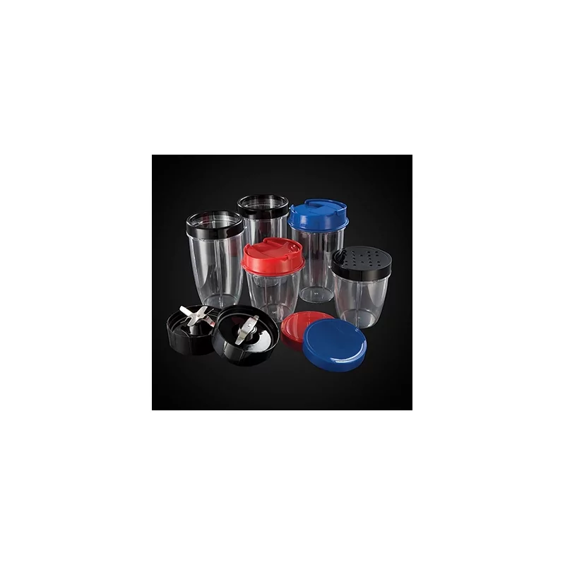 Kontrolsat - Nutri Boost Blender - Russell Hobbs