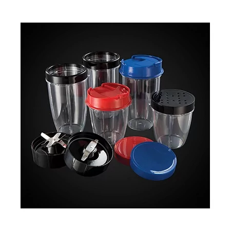 Kontrolsat - Nutri Boost Blender - Russell Hobbs