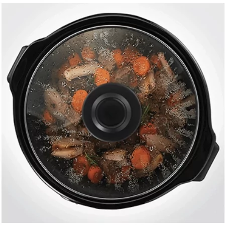 Kontrolsat - Compact Slow Cooker - Russell Hobbs Kontrolsat - Compact Slow Cooker - Russell Hobbs