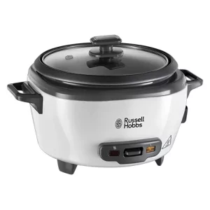 Kontrolsat - Rice Cooker - Russell Hobbs