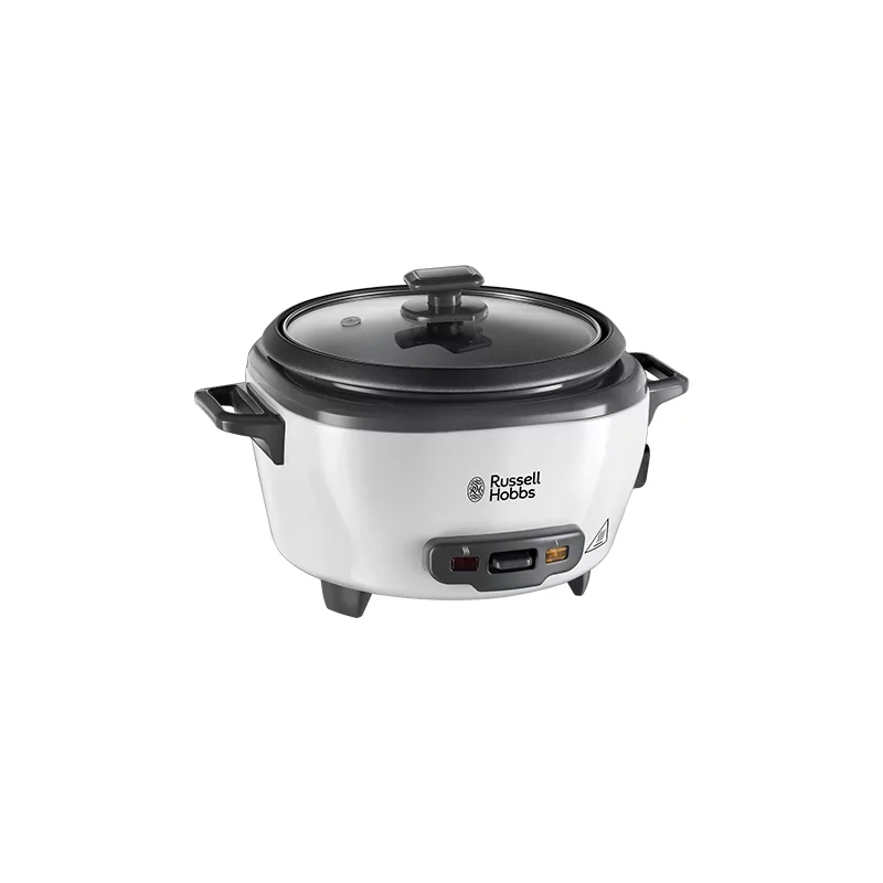 Kontrolsat - Rice Cooker - Russell Hobbs Kontrolsat - Rice Cooker - Russell Hobbs