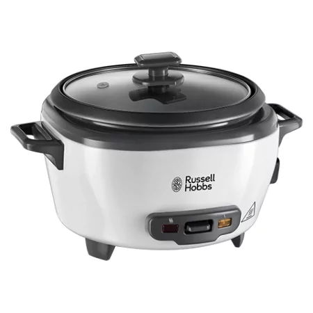 Kontrolsat - Panela para Cozedura de Arroz - Russell Hobbs