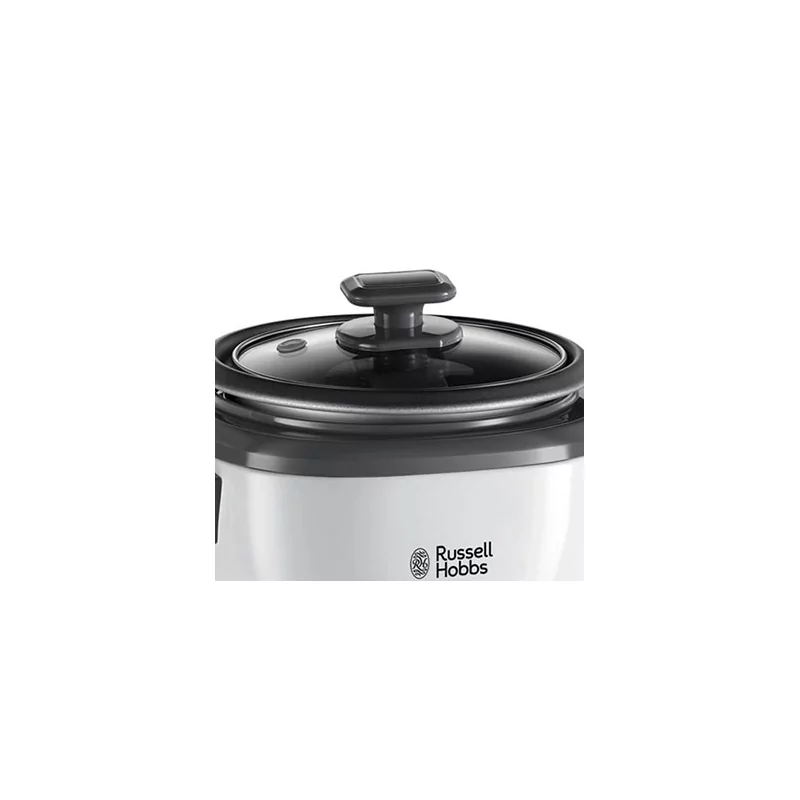 Kontrolsat - Panela para Cozedura de Arroz - Russell Hobbs
