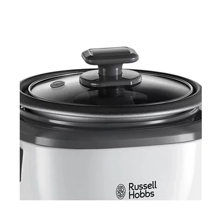Kontrolsat - Rice Cooker - Russell Hobbs Kontrolsat - Rice Cooker - Russell Hobbs