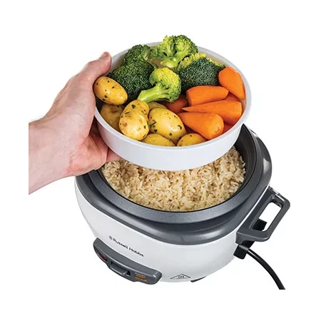 Kontrolsat - Rice Cooker - Russell Hobbs Kontrolsat - Rice Cooker - Russell Hobbs