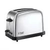 Kontrolsat - 2 Slice Toaster - Russell Hobbs