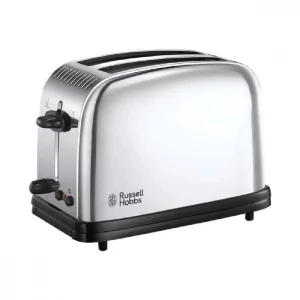 Kontrolsat - Torradeira 2 Fatias - Russell Hobbs