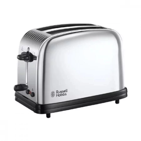 Kontrolsat - 2 Slice Toaster - Russell Hobbs