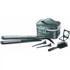 Kontrolsat - Remington Pro Ceramic Titanium Straightener - S5506GP