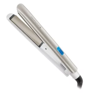 Kontrolsat - Remington Hydraluxe Straightener - S8901