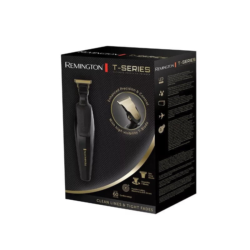 Kontrolsat - Remington T-Series Beard Trimmer - MB7000