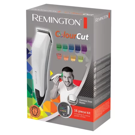 Kontrolsat - Remington Hair Clipper - HC5035 Kontrolsat - Remington Hair Clipper - HC5035