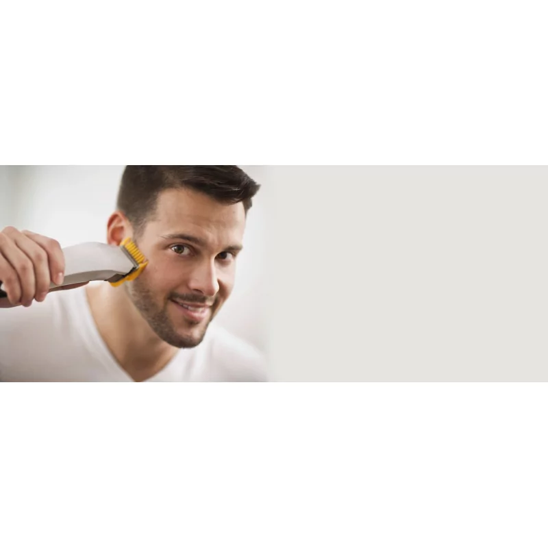 Kontrolsat - Remington Hair Clipper - HC5035