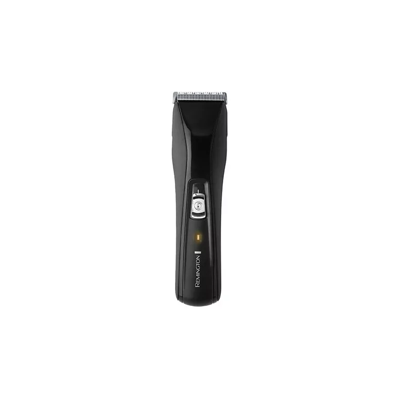 Kontrolsat - Aparador Cabelo Remington Alpha Hair Clipper - HC5150