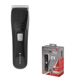 Kontrolsat - Aparador de Cabelo Remington Pro Power Precision Steel - HC7110