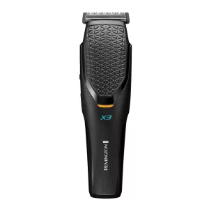 Kontrolsat - Aparador de Cabelo Power X Series X3 HC3000 - Remington