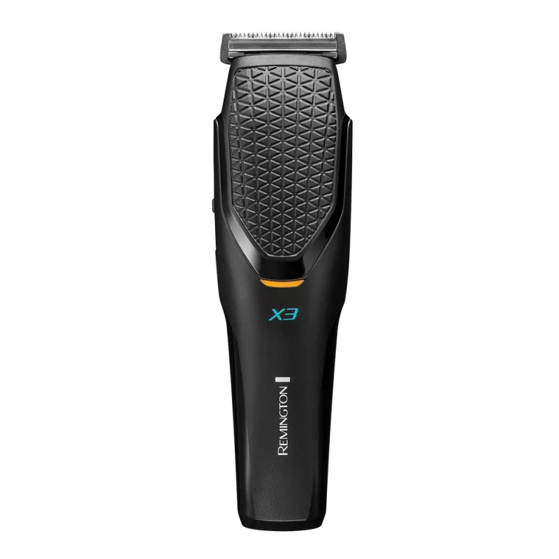 Kontrolsat - Aparador de Cabelo Power X Series X3 HC3000 - Remington