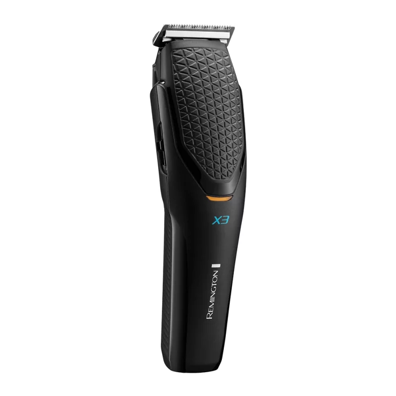 Kontrolsat - Aparador de Cabelo Power X Series X3 HC3000 - Remington