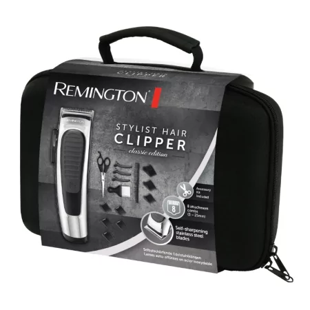 Kontrolsat - REMINGTON - Aparador de Cabelo HC450