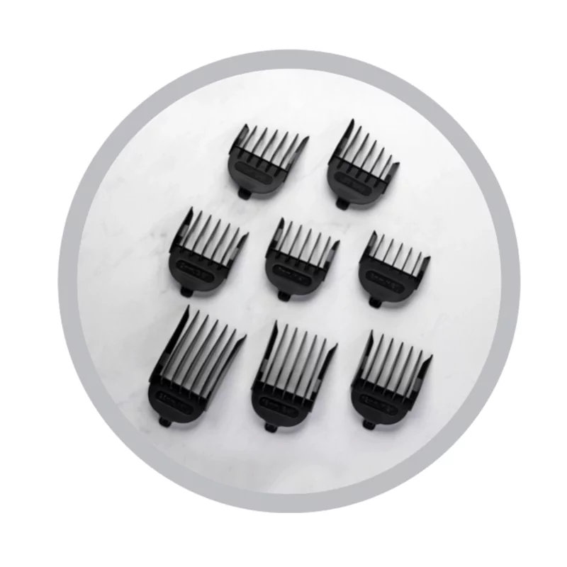 Kontrolsat - REMINGTON - Aparador de Cabelo HC450