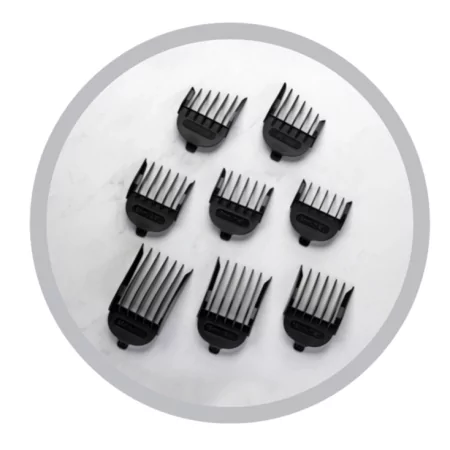 Kontrolsat - REMINGTON - Aparador de Cabelo HC450