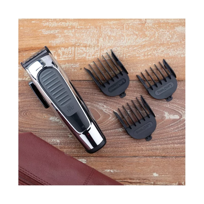 Kontrolsat - REMINGTON - Aparador de Cabelo HC450