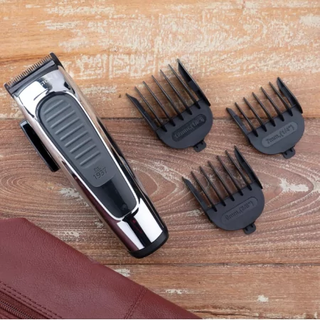 Kontrolsat - REMINGTON - Aparador de Cabelo HC450