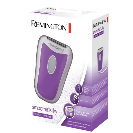 Kontrolsat - REMINGTON - Aparador Feminino WSF4810