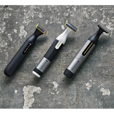 Kontrolsat - Aparador Multifunções Omniblade HG1000 - Remington Kontrolsat - Aparador Multifunções Omniblade HG1000 - Remington