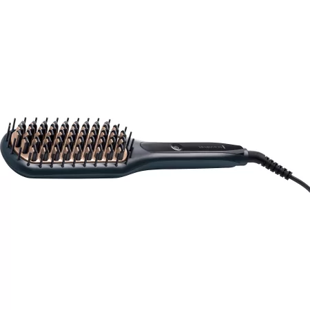 Kontrolsat - Escova Alisadora de Cabelo - REMINGTON - CB7400