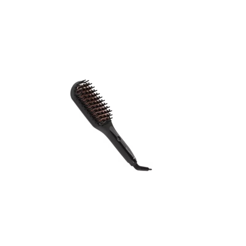 Kontrolsat - Escova Alisadora de Cabelo - REMINGTON - CB7400