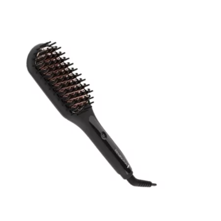 Kontrolsat - Escova Alisadora de Cabelo - REMINGTON - CB7400