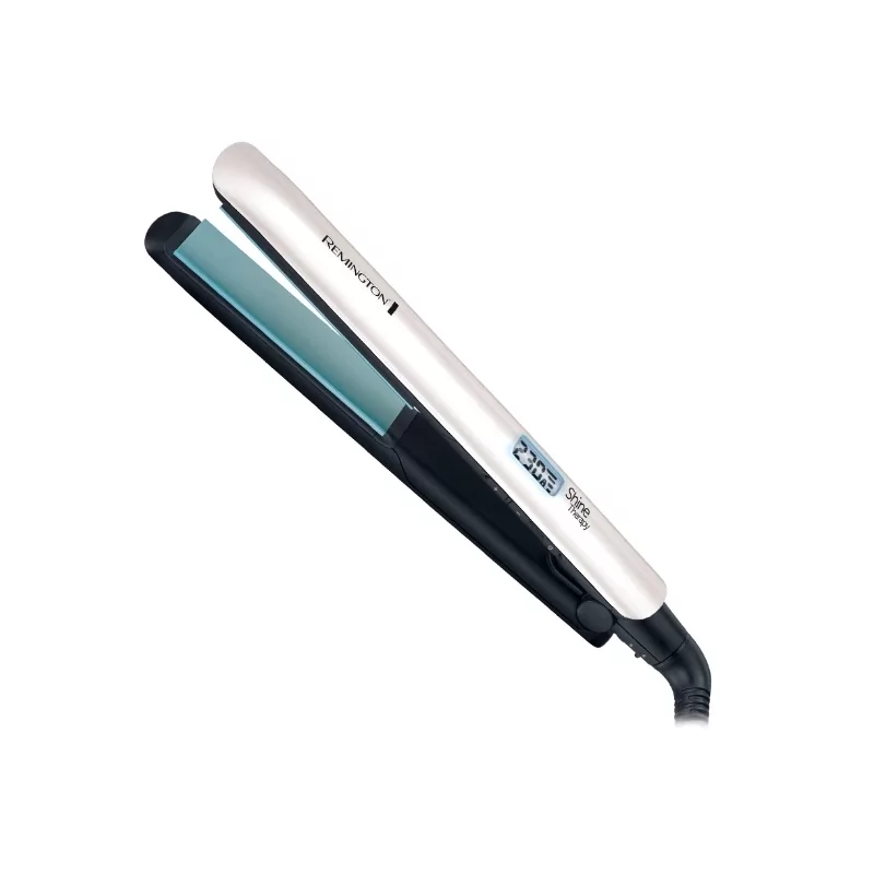 Kontrolsat - Remington Shine Therapy Hair Dryer + Straightener Kit - S8500GP