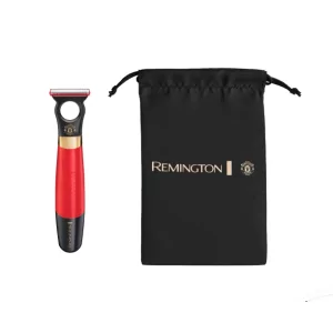 Kontrolsat - Remington Durablade Manchester United Edition Razor - MB055